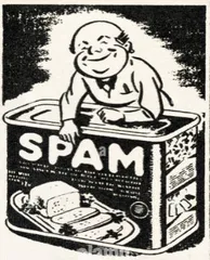 Spam